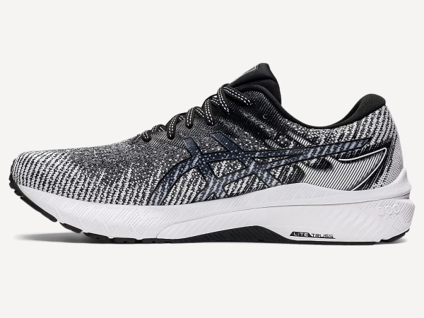 Кроссовки GT-2000 10 M (RU 42.5 EU 43.5 US 9.5 СМ 27.5; white/black)